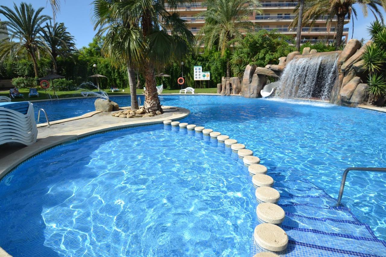 Апартаменты Wvp - Jardines Family 4 *